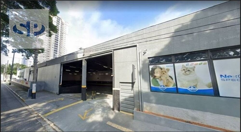 Depósito-Galpão, 1870 m² - Foto 5