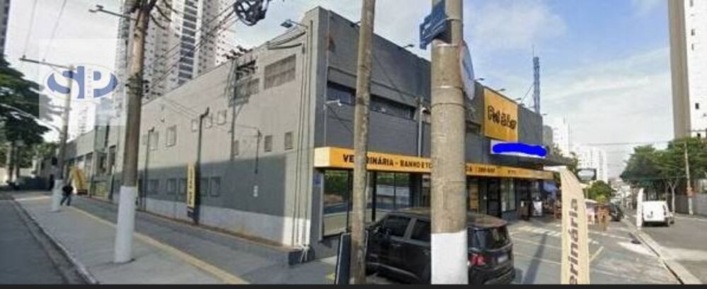 Depósito-Galpão, 1870 m² - Foto 8