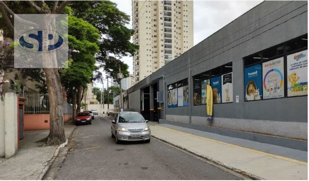 Depósito-Galpão, 1870 m² - Foto 15