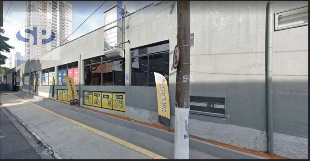 Depósito-Galpão, 1870 m² - Foto 6