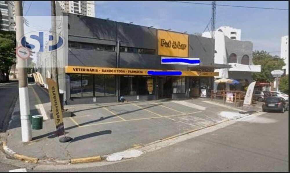 Depósito-Galpão, 1870 m² - Foto 9