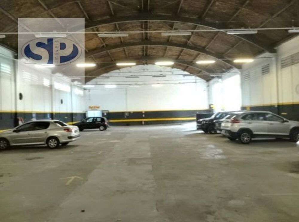 Depósito-Galpão, 1870 m² - Foto 10