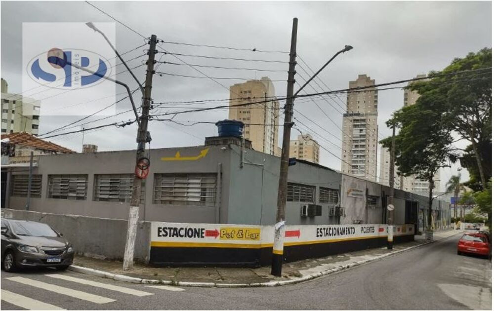 Depósito-Galpão, 1870 m² - Foto 13