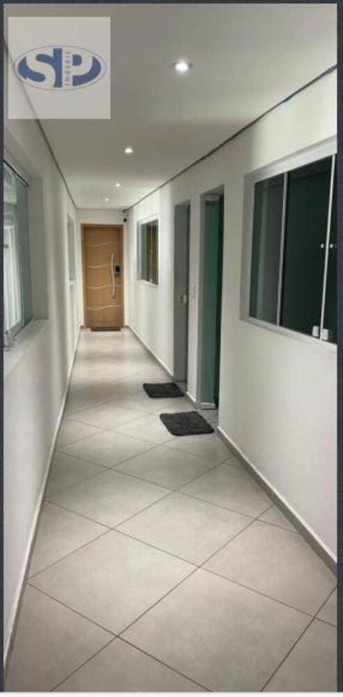 Depósito-Galpão, 1067 m² - Foto 13