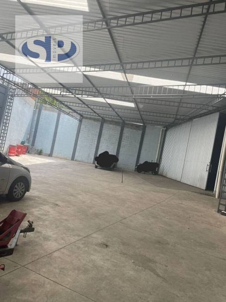 Depósito-Galpão, 1067 m² - Foto 4