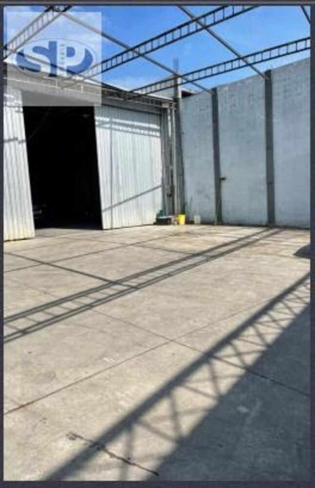 Depósito-Galpão, 1067 m² - Foto 20