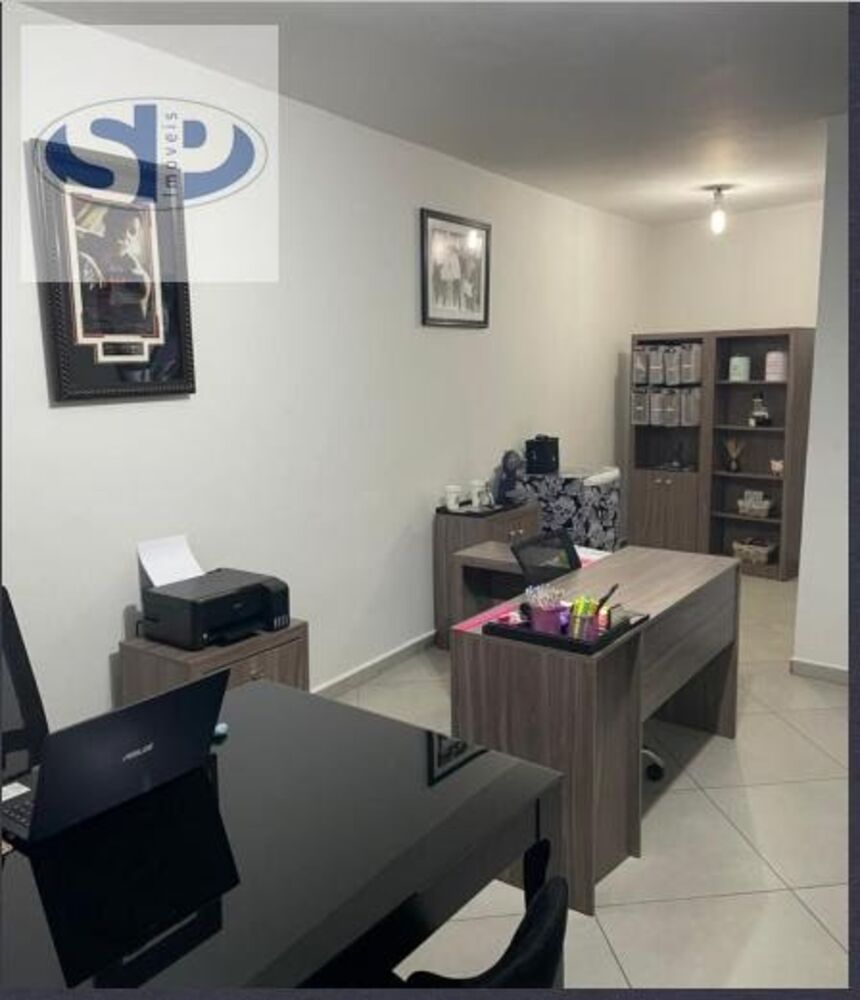Depósito-Galpão, 1067 m² - Foto 7