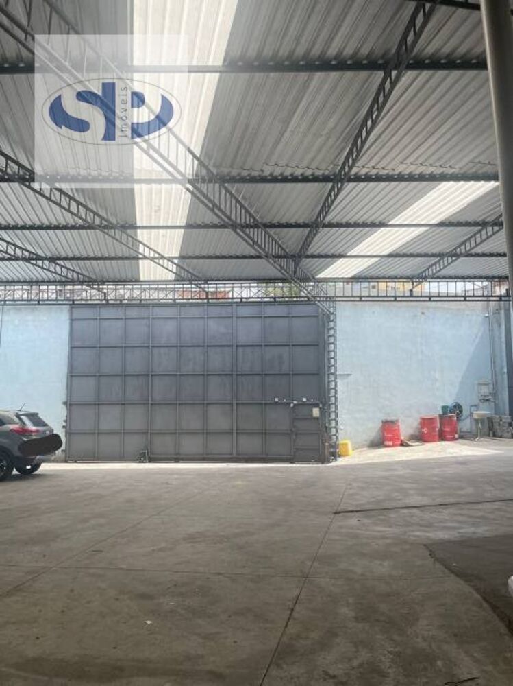 Depósito-Galpão, 1067 m² - Foto 2