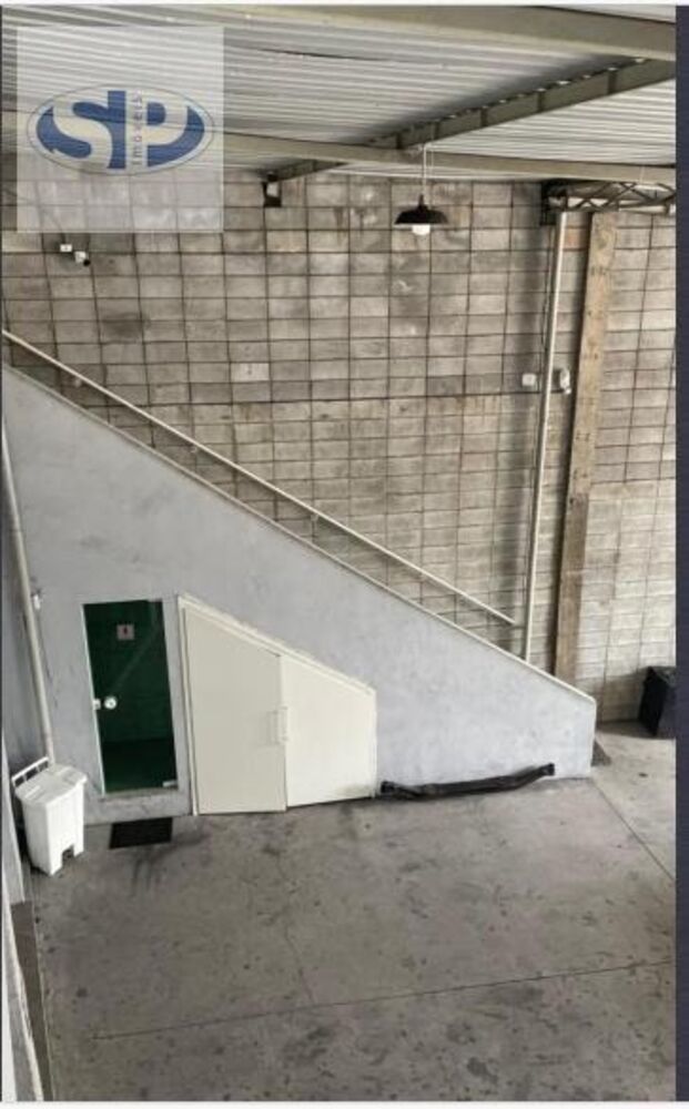Depósito-Galpão, 1067 m² - Foto 14