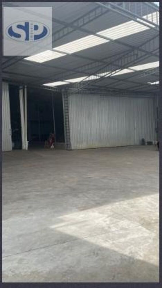 Depósito-Galpão, 1067 m² - Foto 18