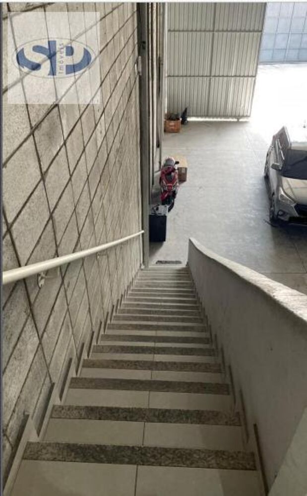 Depósito-Galpão, 1067 m² - Foto 16