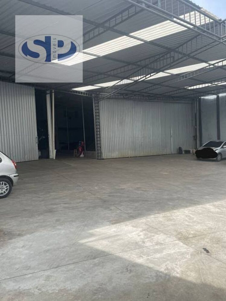 Depósito-Galpão, 1067 m² - Foto 5