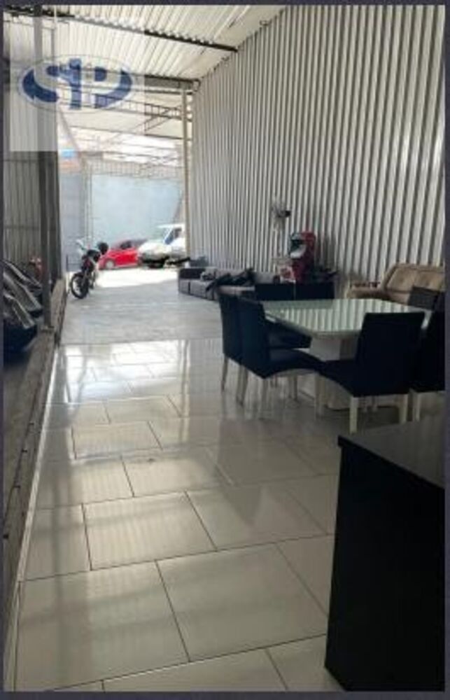 Depósito-Galpão, 1067 m² - Foto 17