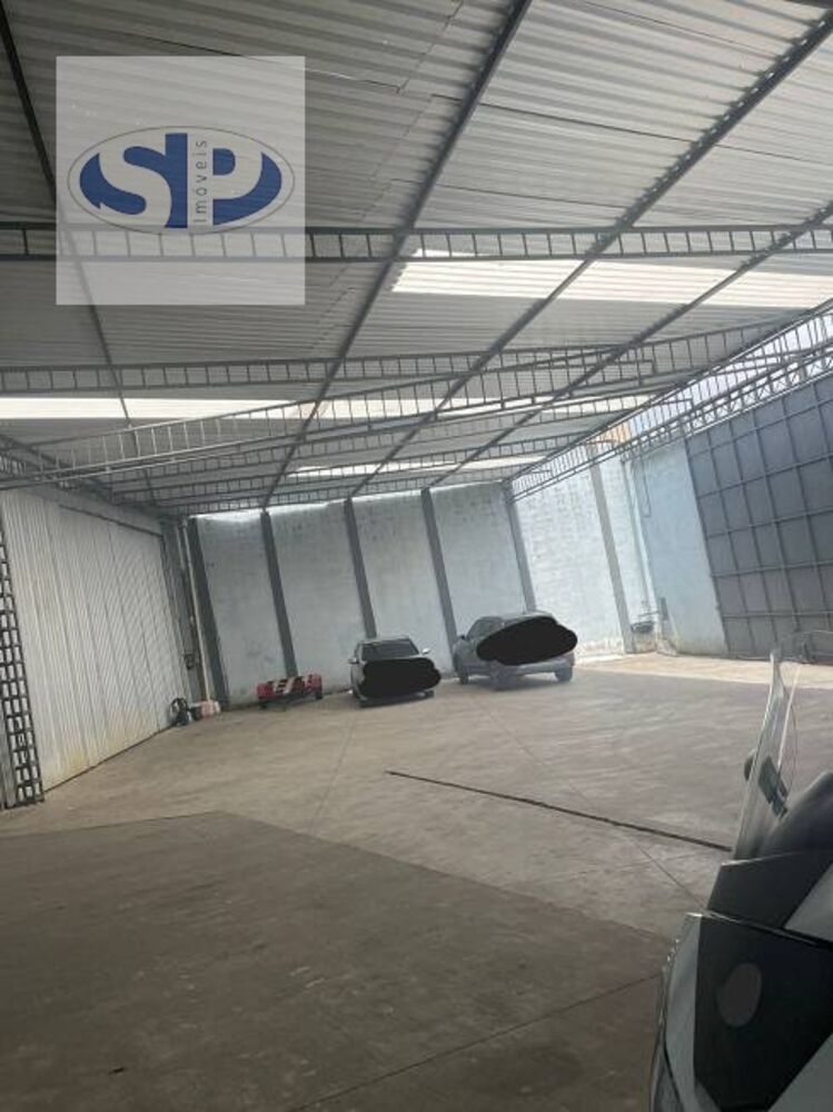 Depósito-Galpão, 1067 m² - Foto 6