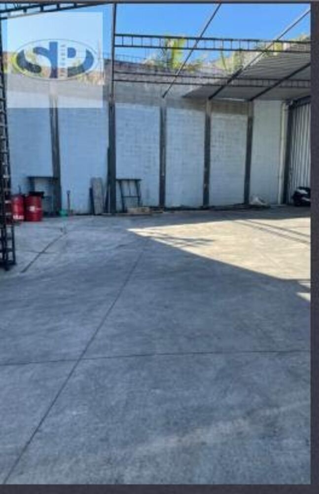 Depósito-Galpão, 1067 m² - Foto 21