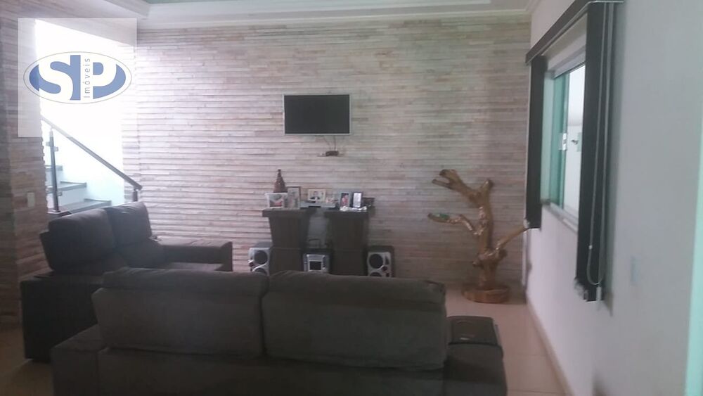 Casa, 4 quartos, 360 m² - Foto 2