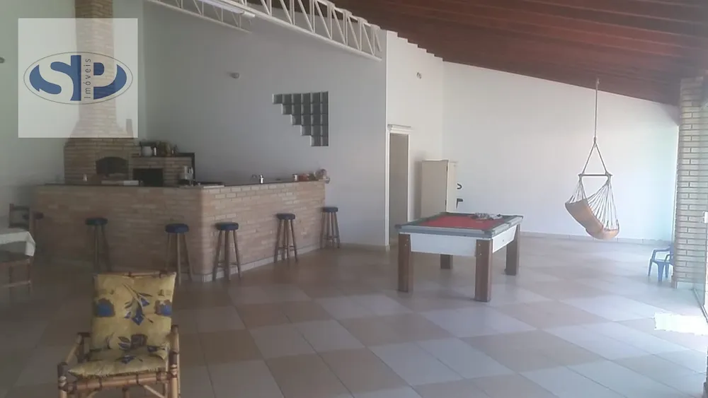 Casa, 4 quartos, 360 m² - Foto 4