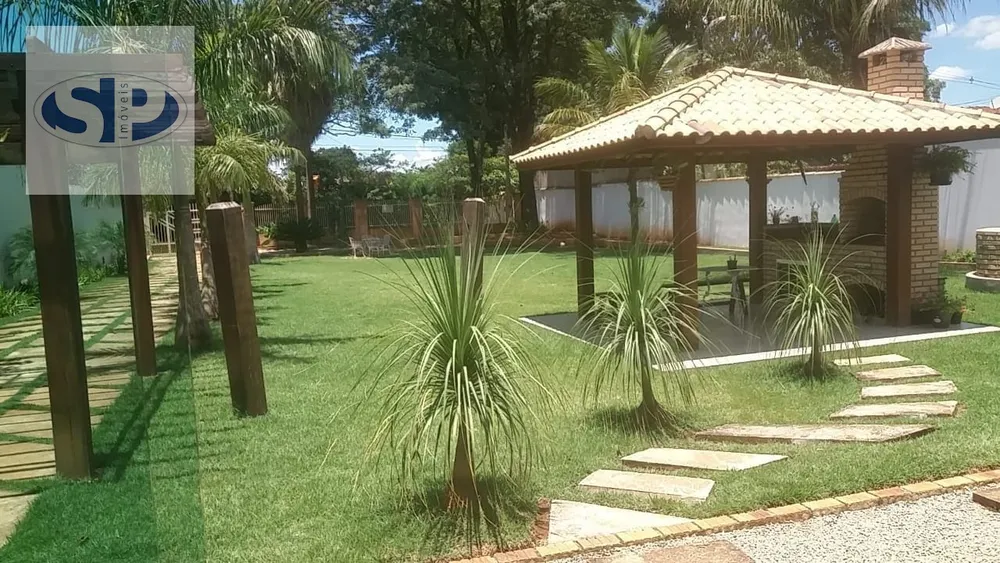 Casa, 4 quartos, 360 m² - Foto 5