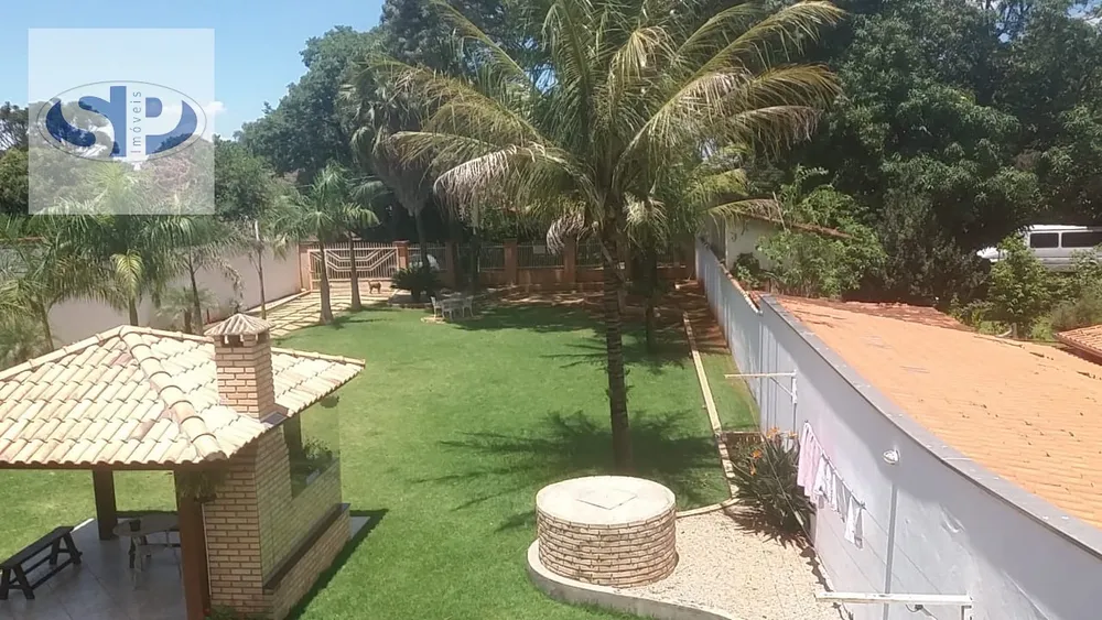 Casa, 4 quartos, 360 m² - Foto 3