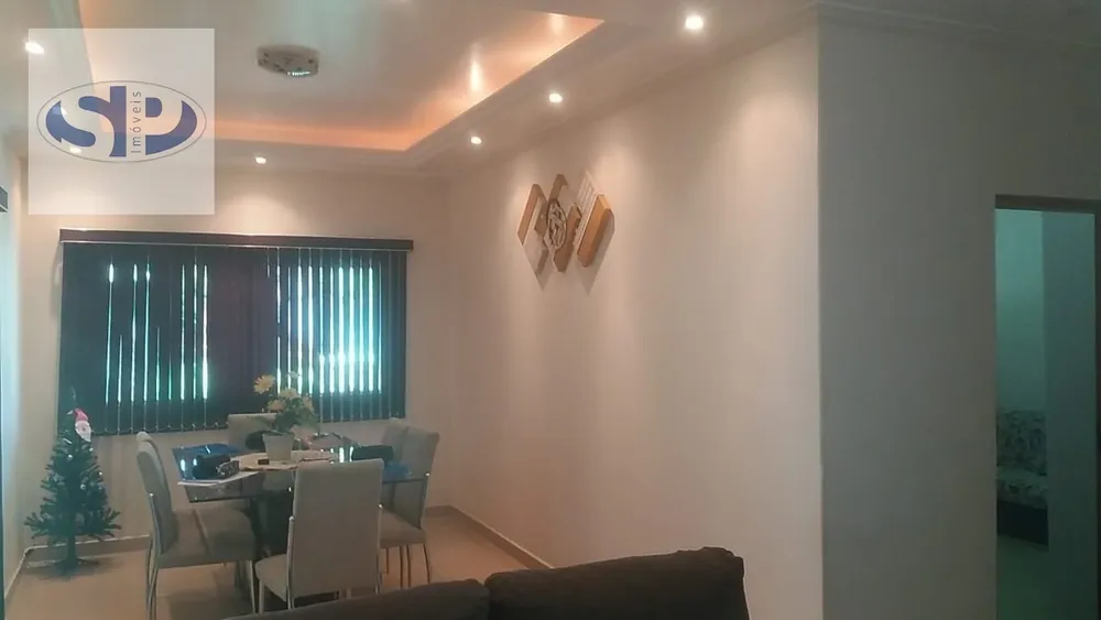Casa, 4 quartos, 360 m² - Foto 7