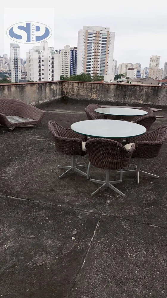 Prédio Inteiro, 1231 m² - Foto 19