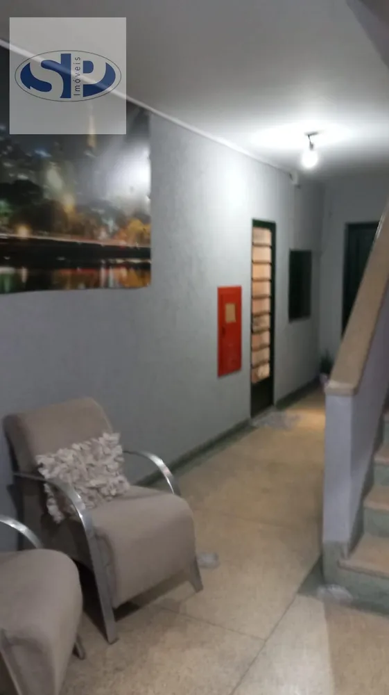 Prédio Inteiro, 1231 m² - Foto 2