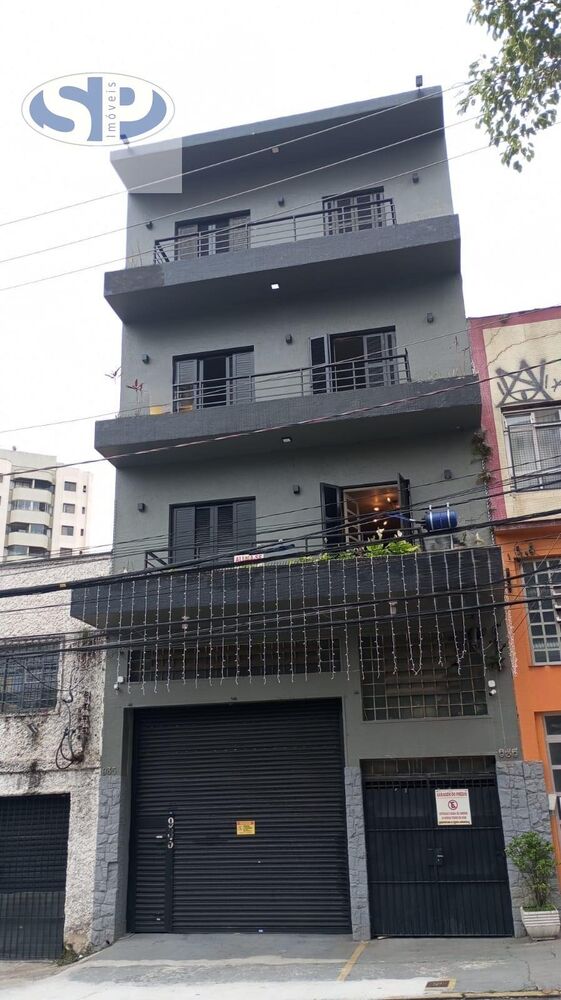 Prédio Inteiro à venda, 1231m² - Foto 1