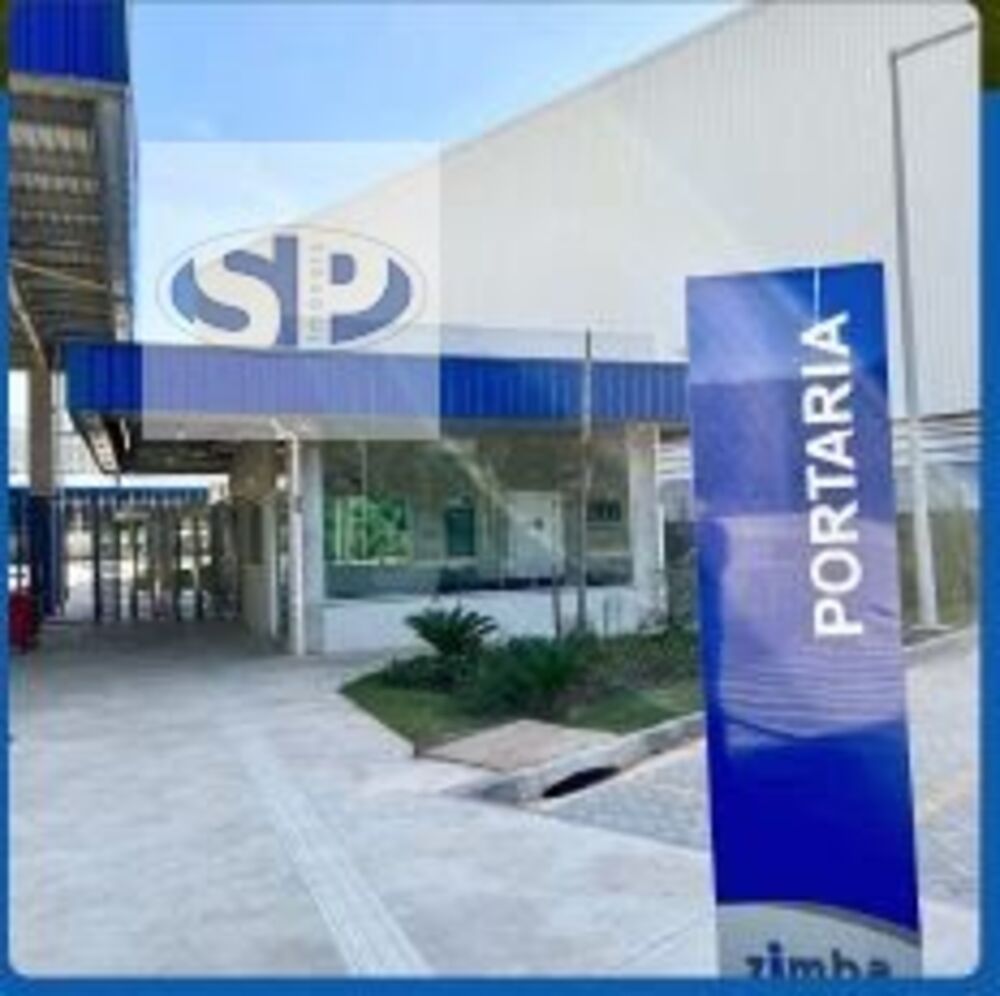Depósito-Galpão-Armazém para alugar, 1684m² - Foto 3