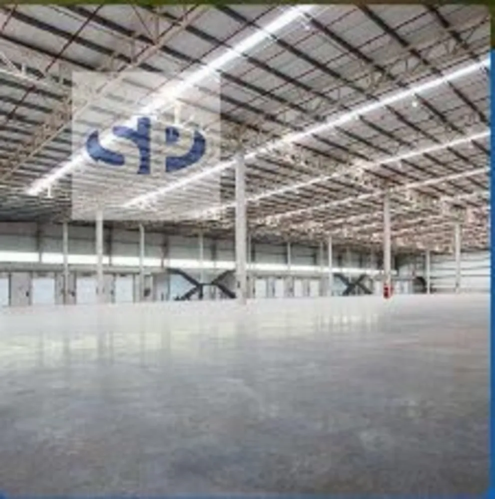 Depósito-Galpão, 1684 m² - Foto 1