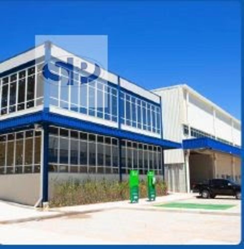 Depósito-Galpão-Armazém para alugar, 1684m² - Foto 2