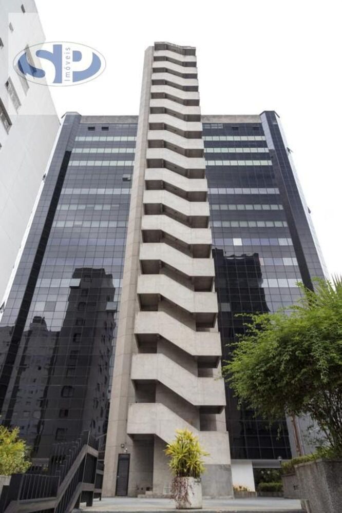 Conjunto Comercial-Sala para alugar, 571m² - Foto 3