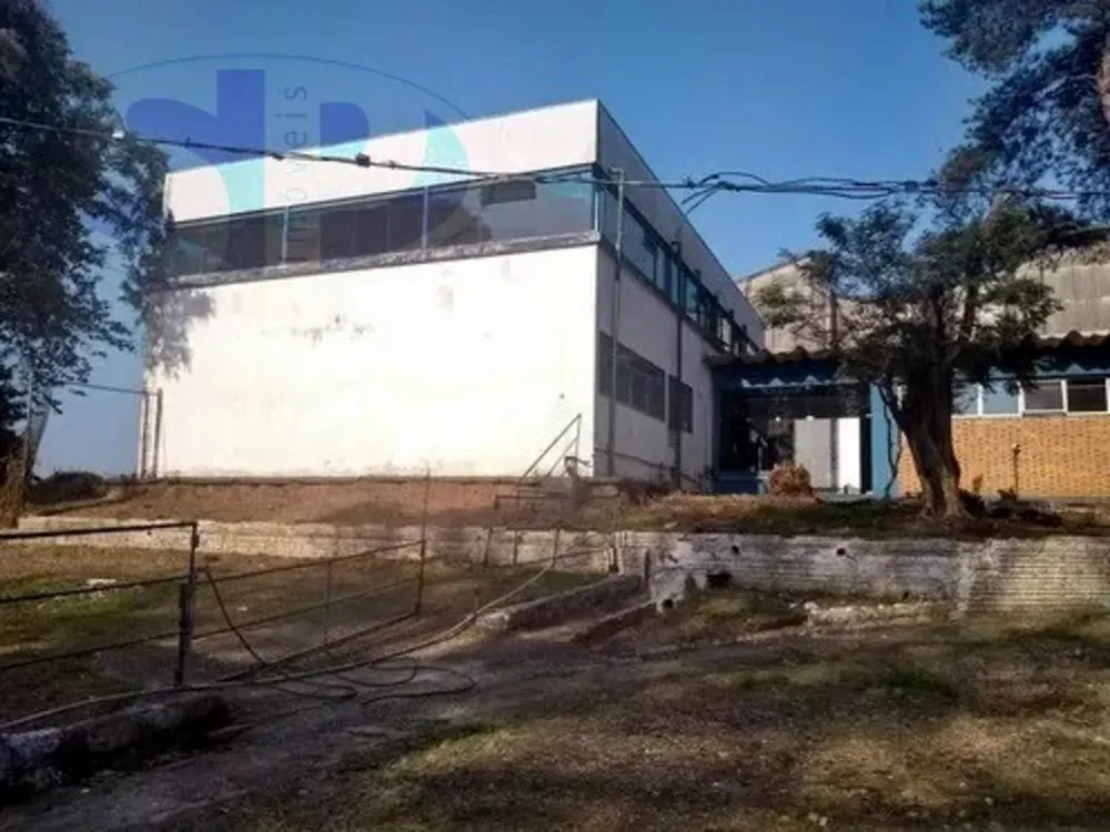 Depósito-Galpão, 5500 m² - Foto 10