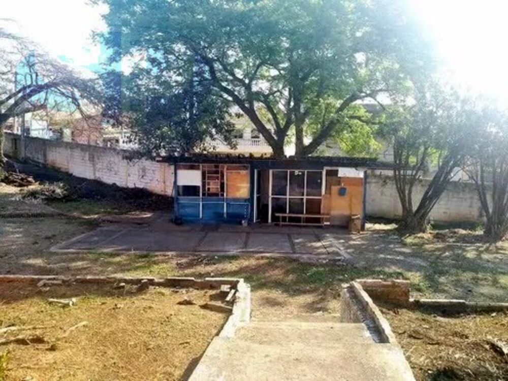 Depósito-Galpão, 5500 m² - Foto 1