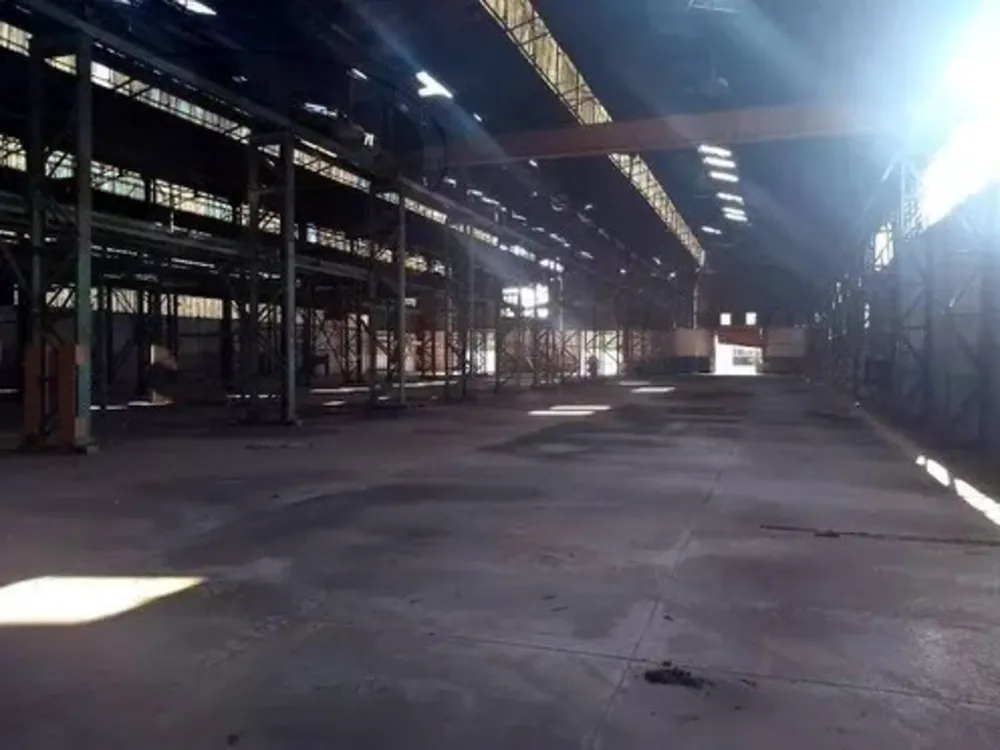 Depósito-Galpão, 5500 m² - Foto 1