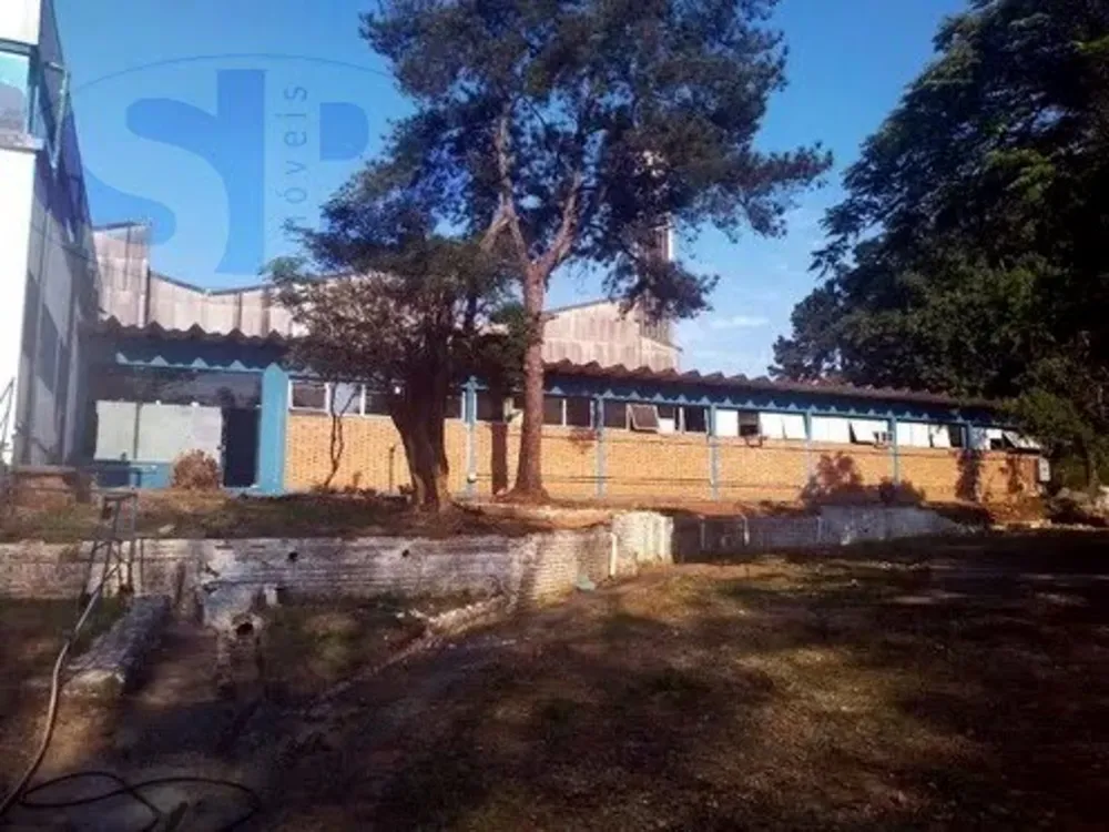 Depósito-Galpão, 5500 m² - Foto 2
