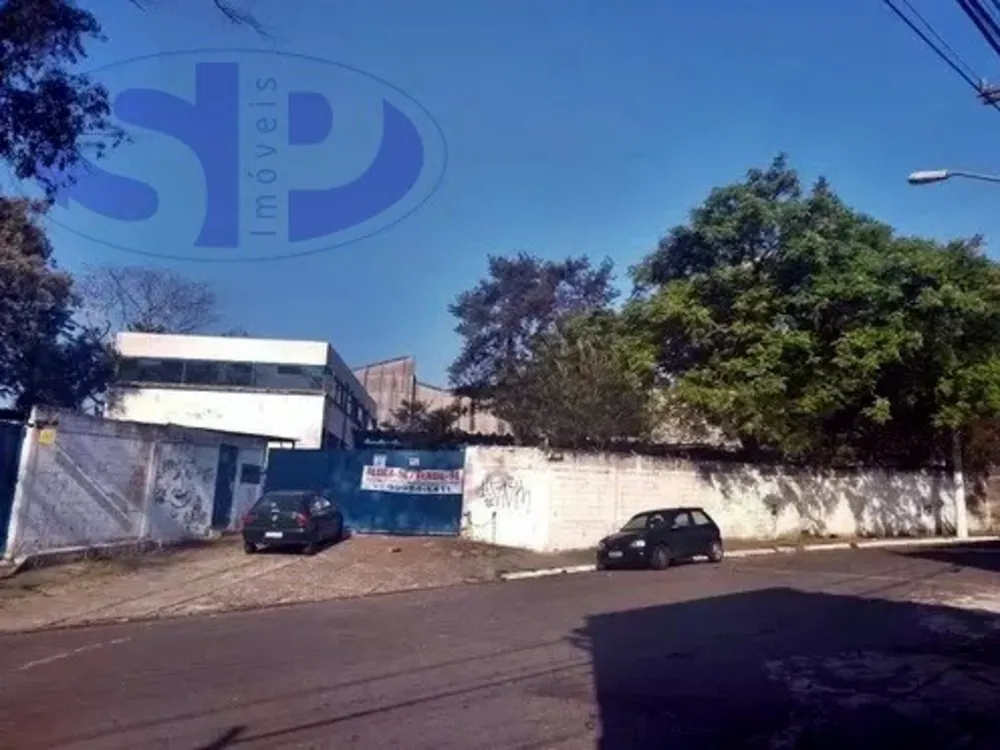 Depósito-Galpão, 5500 m² - Foto 4
