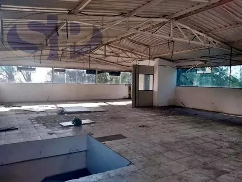 Depósito-Galpão, 5500 m² - Foto 12