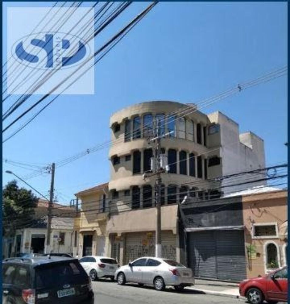 Prédio Inteiro, 354 m² - Foto 15