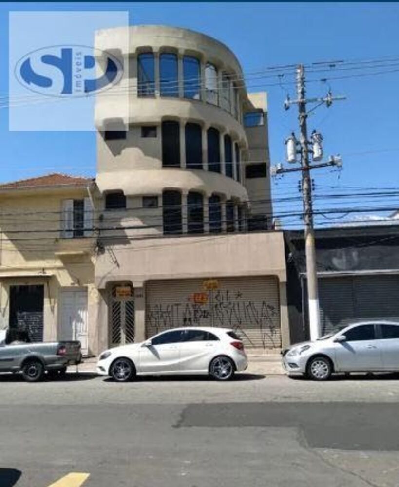 Prédio Inteiro, 354 m² - Foto 3