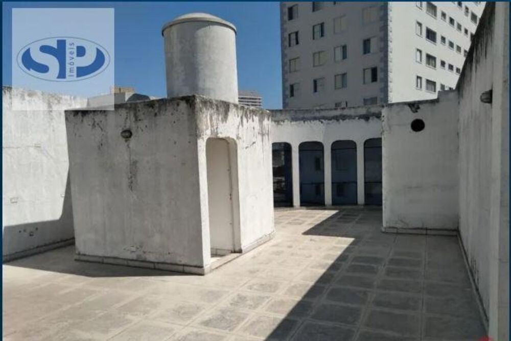 Prédio Inteiro, 354 m² - Foto 13