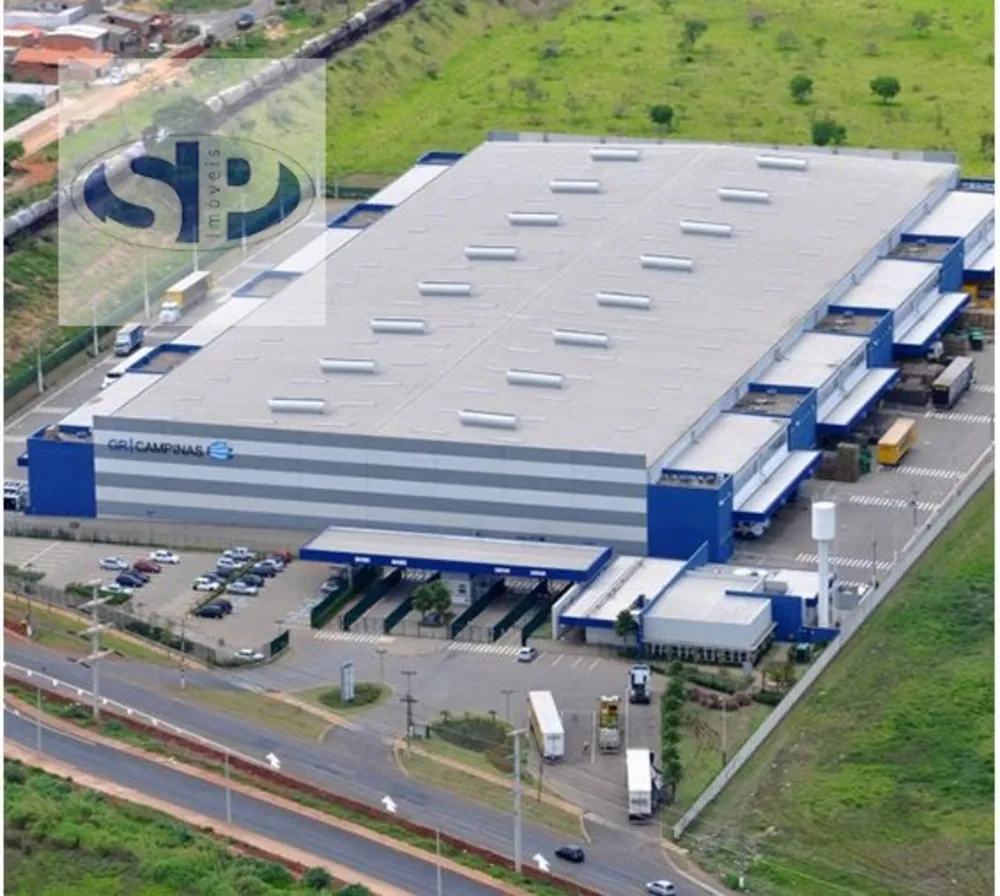 Depósito-Galpão, 2984 m² - Foto 6