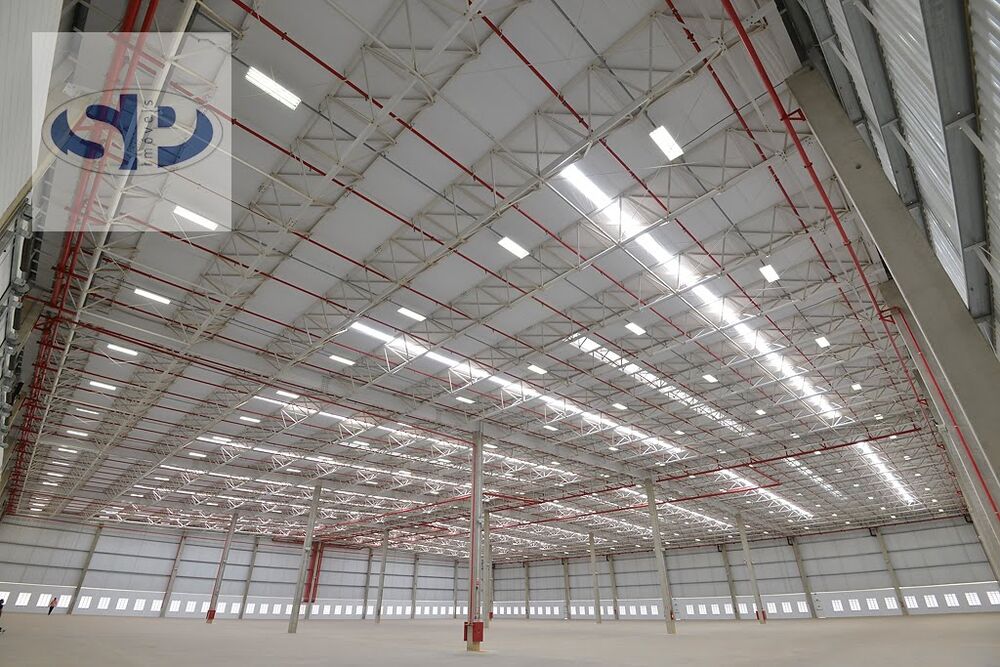 Depósito-Galpão, 2031 m² - Foto 3