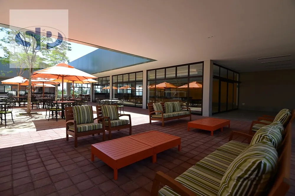 Depósito-Galpão, 2031 m² - Foto 11