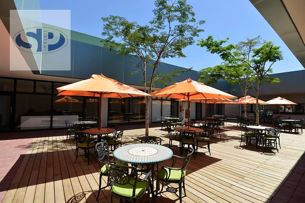 Depósito-Galpão, 2031 m² - Foto 7