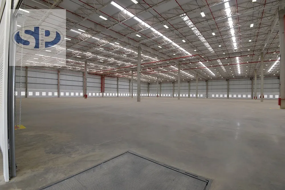 Depósito-Galpão, 2031 m² - Foto 13