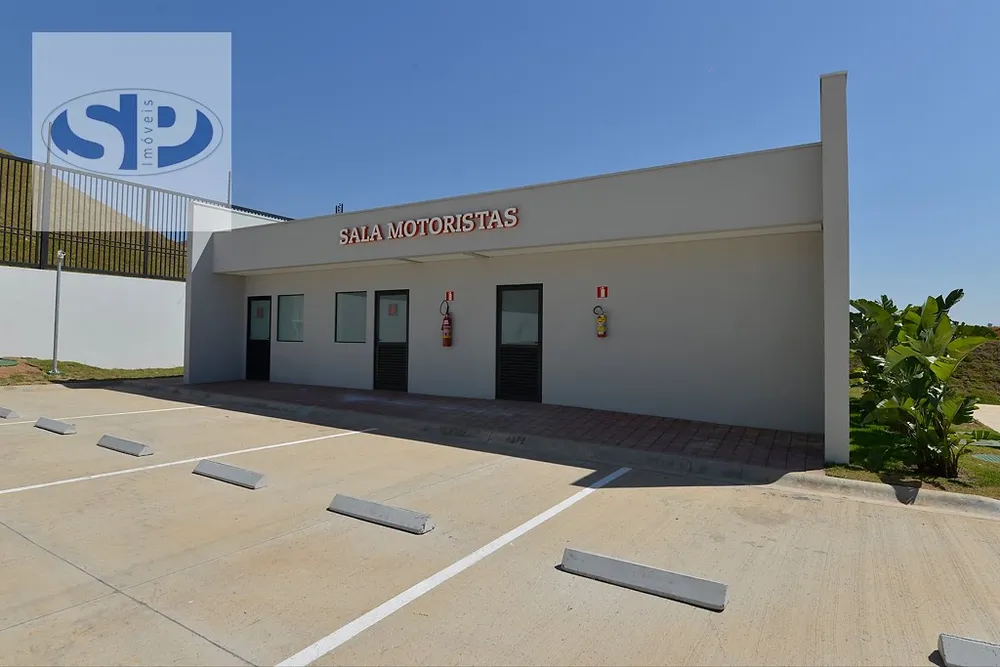 Depósito-Galpão, 2031 m² - Foto 8