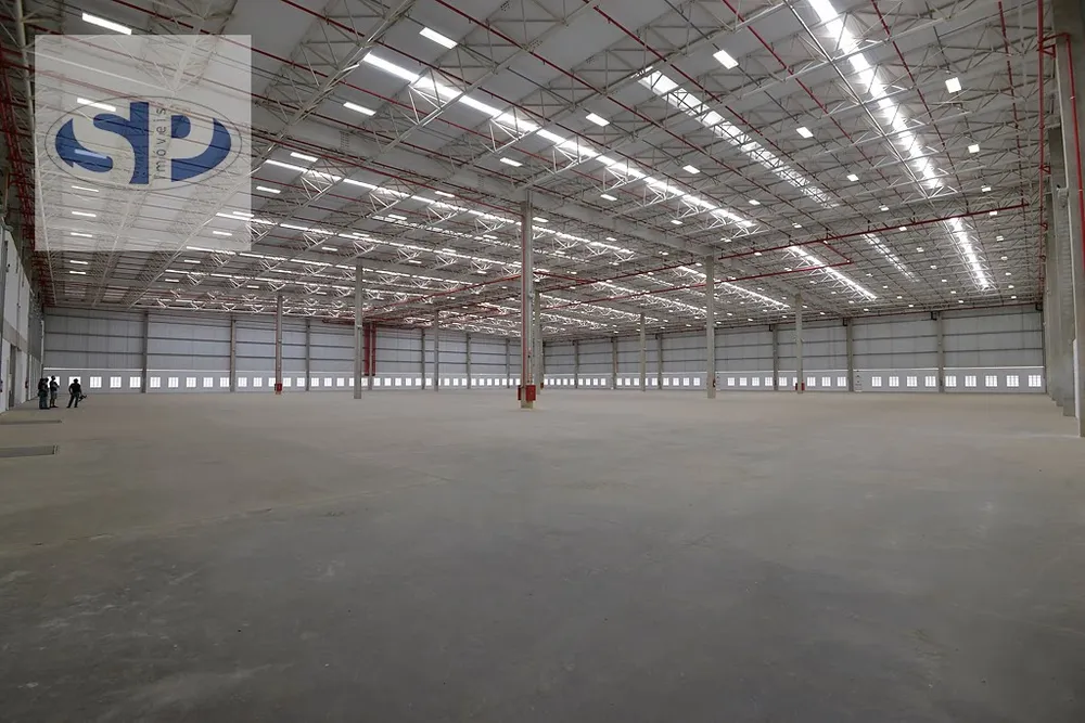 Depósito-Galpão, 2031 m² - Foto 6