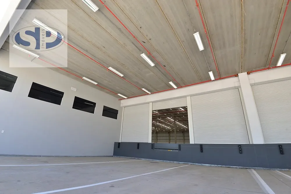 Depósito-Galpão, 2031 m² - Foto 12
