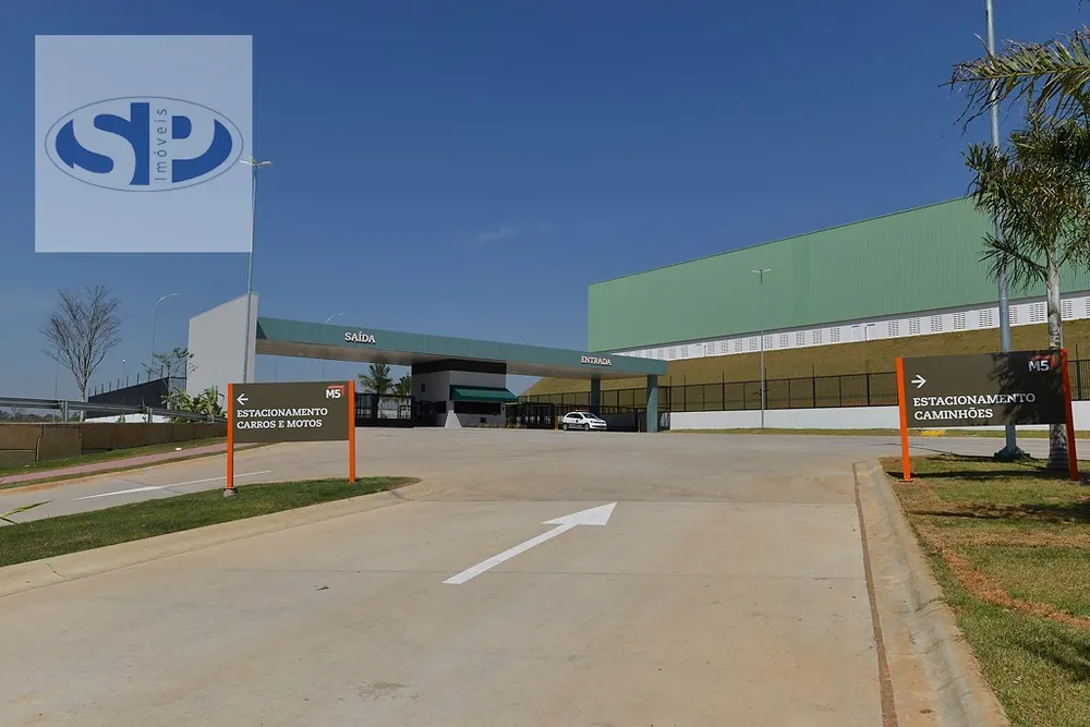 Depósito-Galpão, 2031 m² - Foto 5