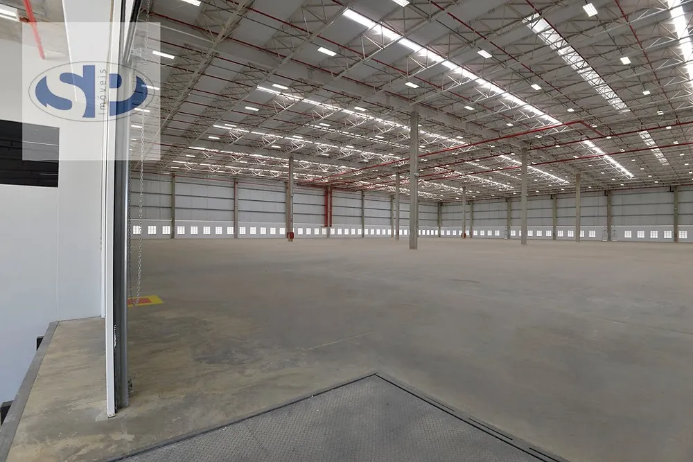 Depósito-Galpão, 2031 m² - Foto 15